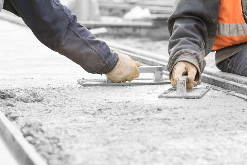 Understanding Mudjacking Costs — Cost of Mudjacking Service