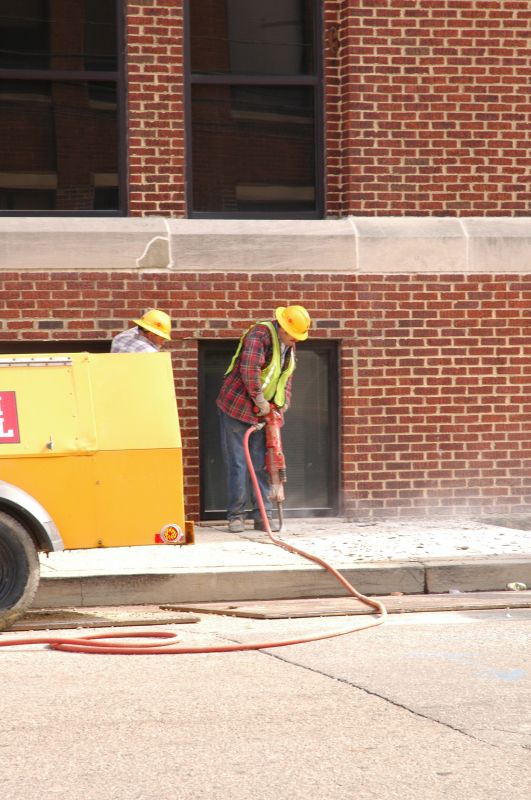 Safety and Compliance